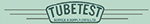 Tubetest Service & Supply (1978) Ltd logo