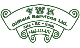 TWH Oilfield Services Ltd logo