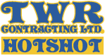 TWR Contracting Ltd logo