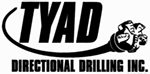Tyad Directional Drilling Inc logo