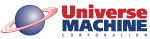 Universe Machine Corporation logo