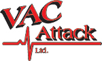 Vac Attack Ltd logo