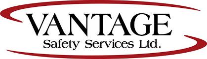 Vantage Safety Services Ltd logo