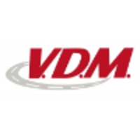 VDM Trucking Service Ltd logo