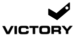 Victory Equipment Rentals logo