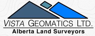 Vista Geomatics Ltd logo