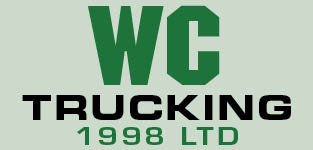 Wc Trucking (1998) Ltd logo