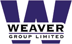Weaver Group Ltd logo