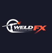 Weld FX logo