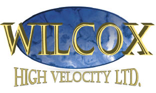 Wilcox High Velocity Ltd logo