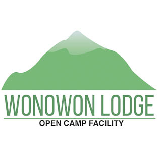 Wonowon Lodge logo