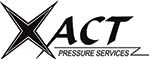 XACT Pressure Services logo