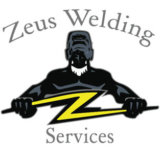 Zeus Welding Services logo