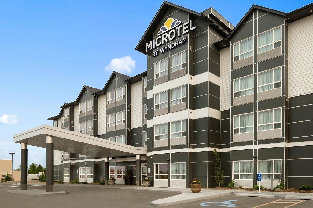 Photo uploaded by Microtel Inn & Suites