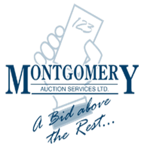 Photo uploaded by Montgomery Auction Services Ltd