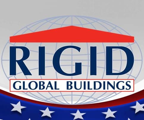 Photo uploaded by Rigid Global Buildings