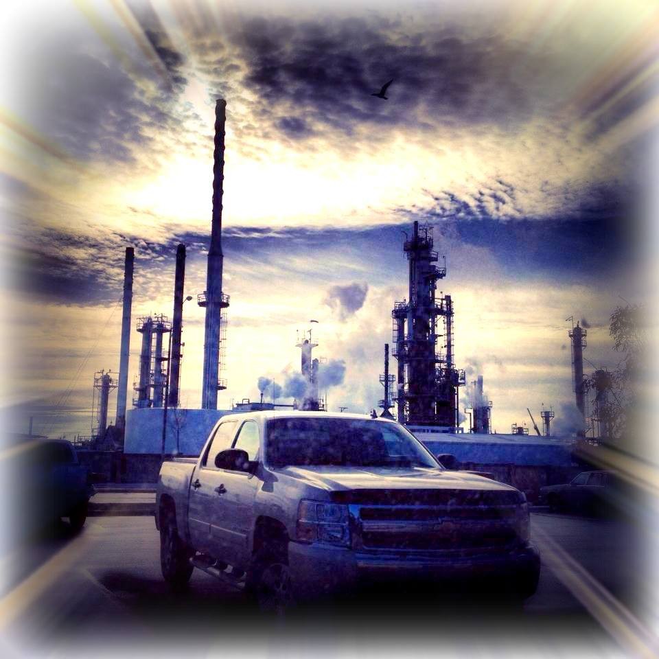 Photo uploaded by Montana Petroleum Association