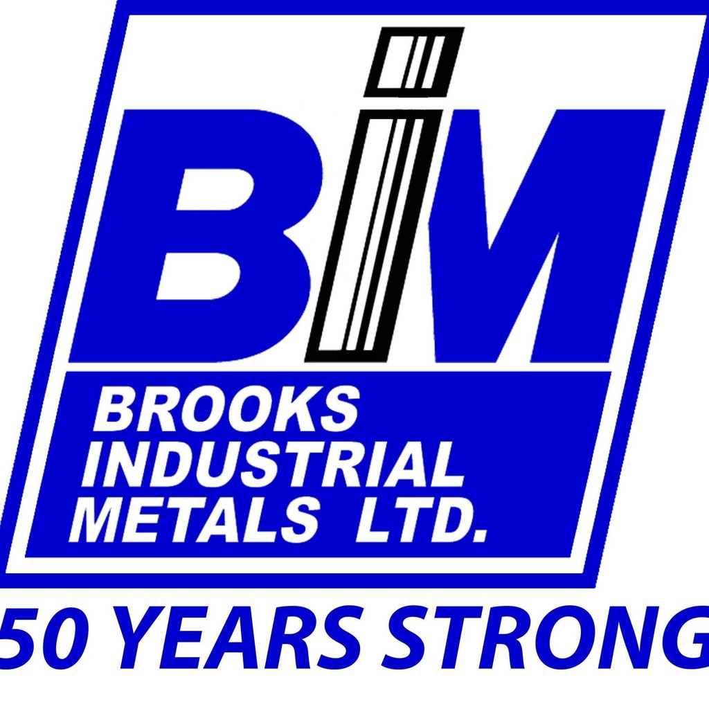 Photo uploaded by Brooks Industrial Metals Ltd