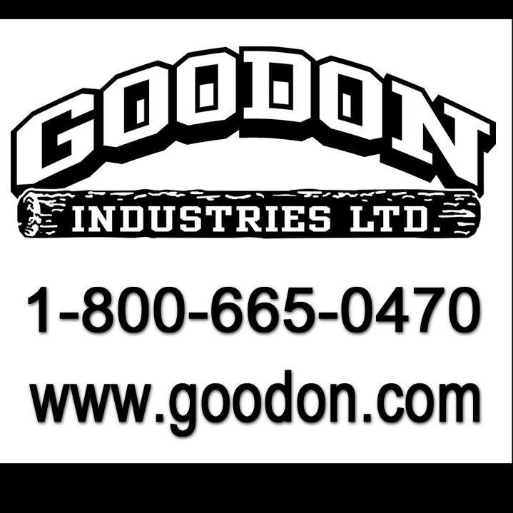 Photo uploaded by Goodon Industries