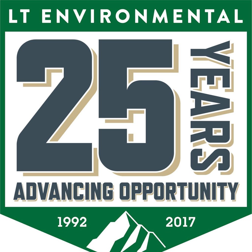 Photo uploaded by Lt Environmental Inc