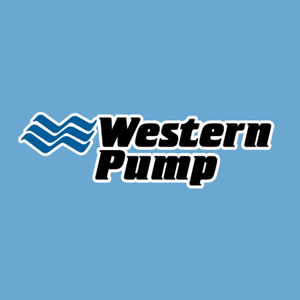 Photo uploaded by Western Pump