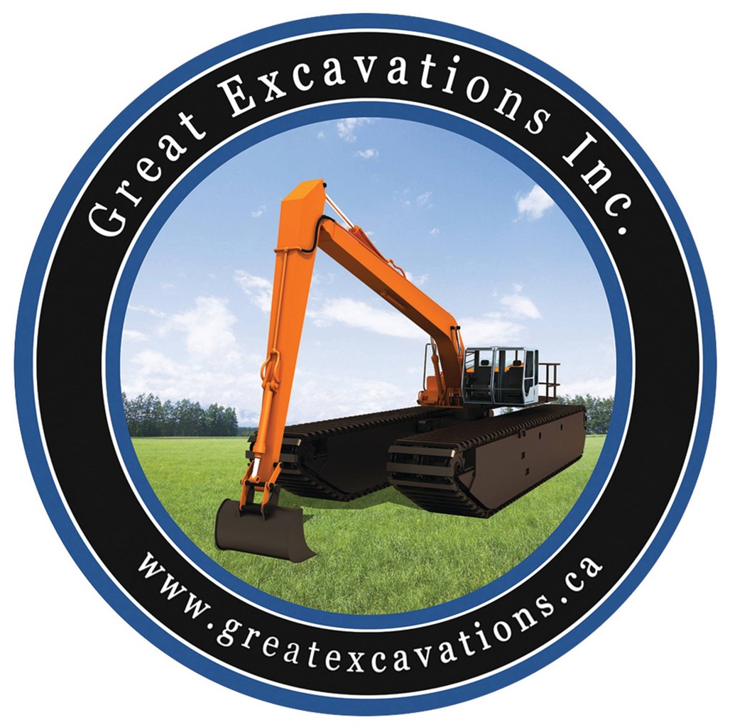 Photo uploaded by Great Excavations Inc