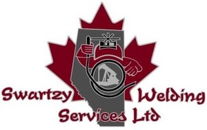 Photo uploaded by Swartzy Welding Services Ltd
