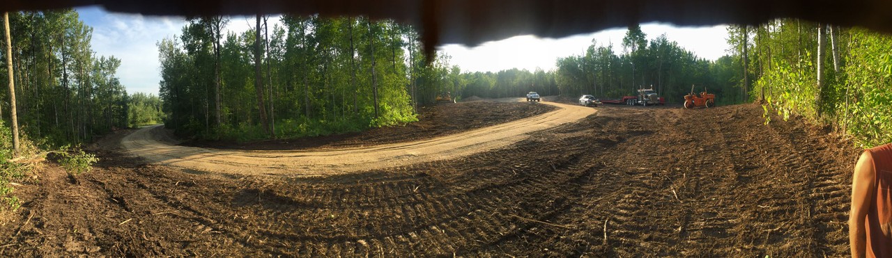 Photo uploaded by Enviro-Mulch Land Clearing Solutions