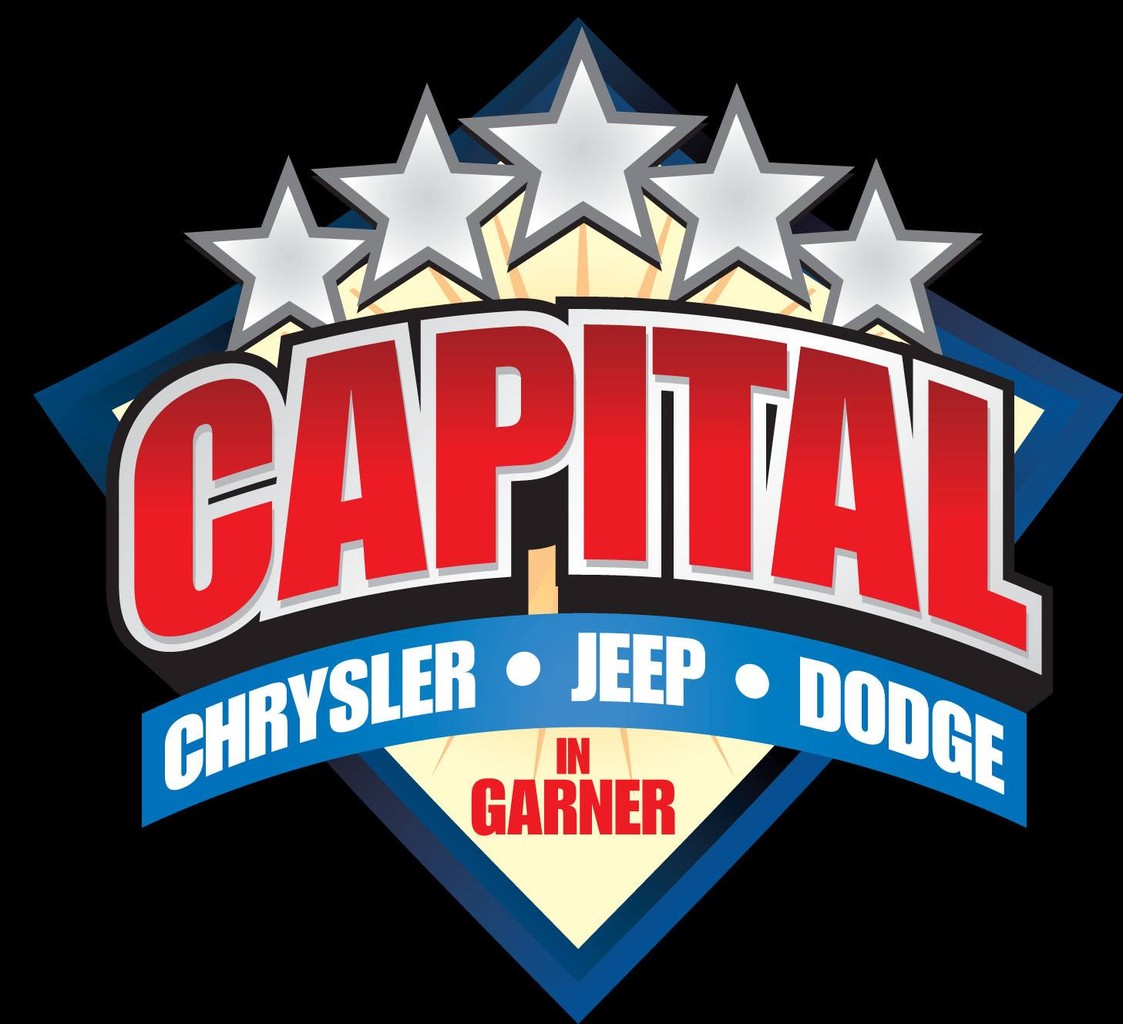 Capital Chrysler Jeep Dodge - Edmonton, AB | COSSD