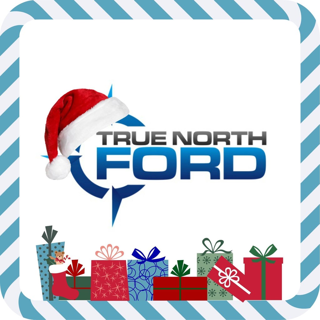 Photo uploaded by True North Ford