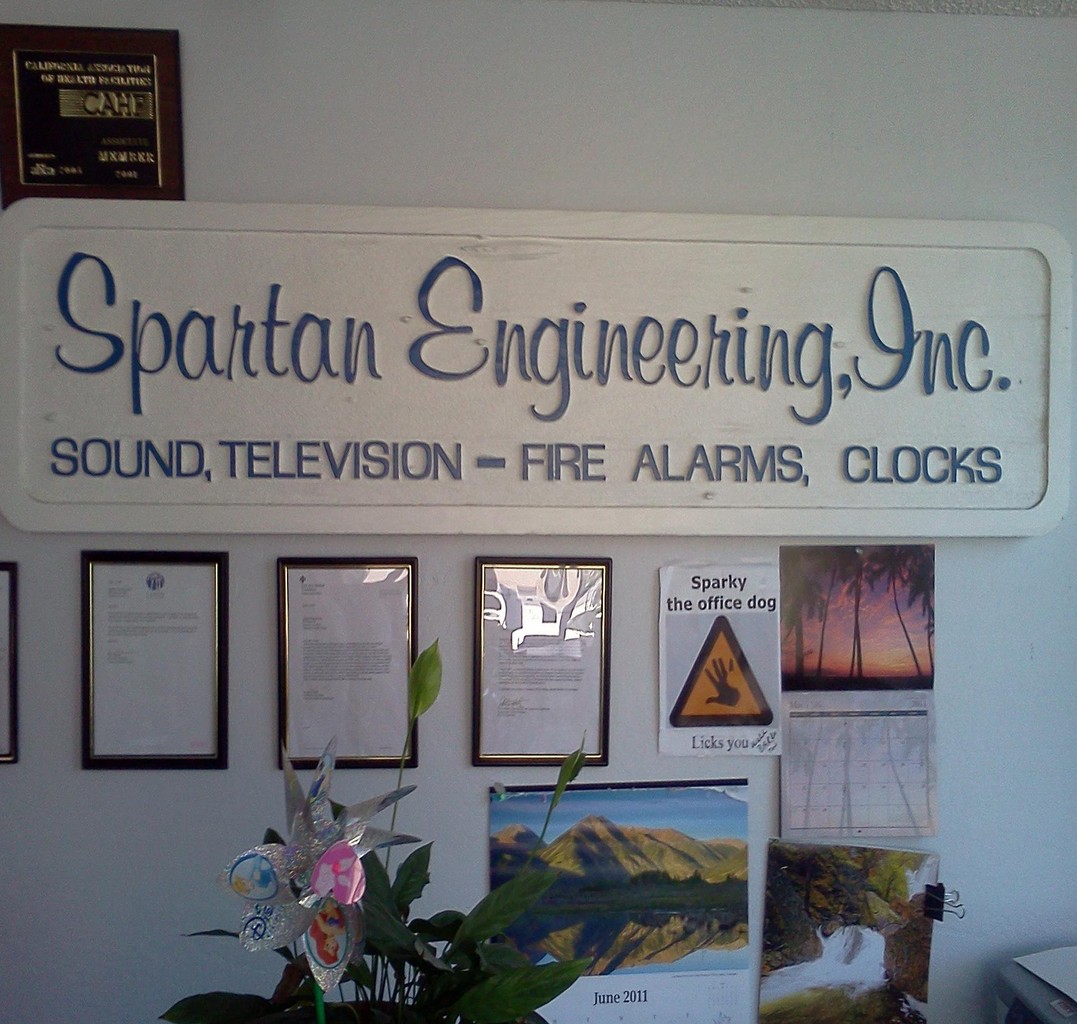 Photo uploaded by Spartan Engineering Inc