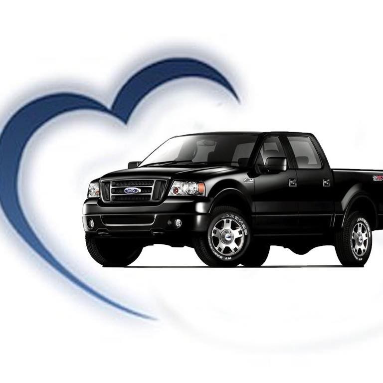 Photo uploaded by Heartland Ford Sales Inc