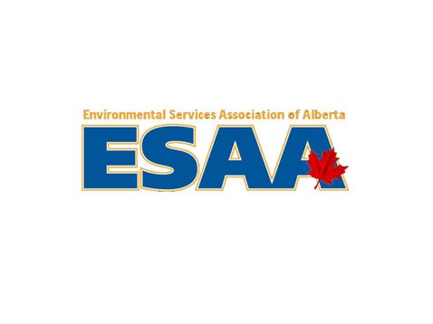 Photo uploaded by Environmental Services Association Of Alberta (Esaa)