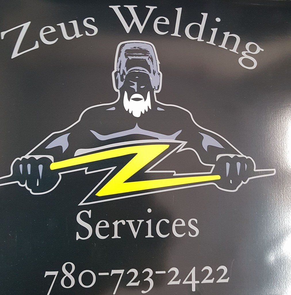 Photo uploaded by Zeus Welding Services