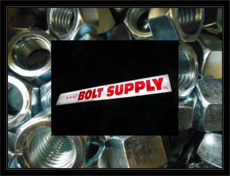 Photo uploaded by D & D Bolt Supply