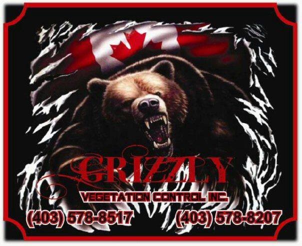Photo uploaded by Grizzly Vegetation Control Inc