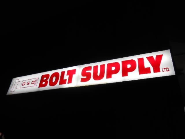 Photo uploaded by D & D Bolt Supply