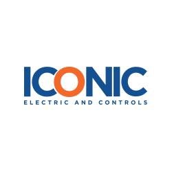 Photo uploaded by Iconic Electric And Controls Ltd