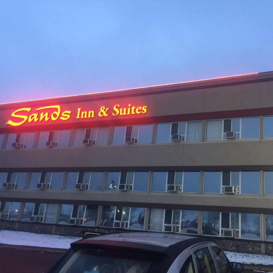 Photo uploaded by Sands Inn & Suites