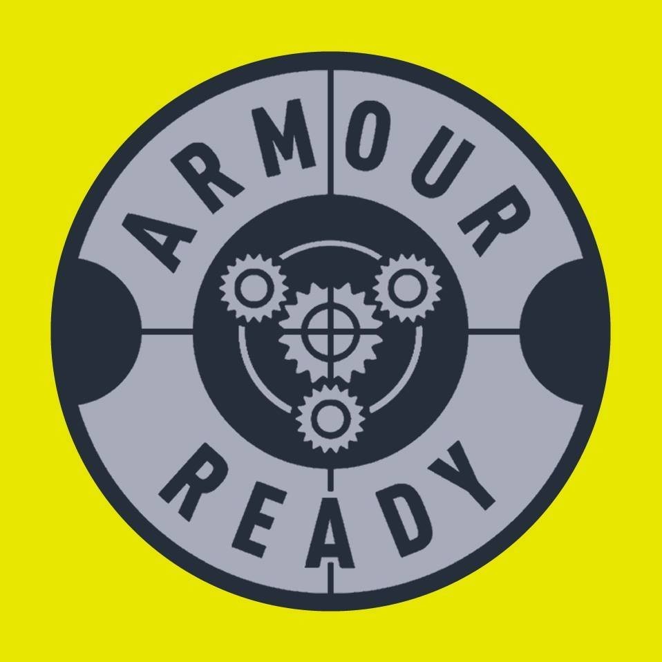 Photo uploaded by Armour Ready