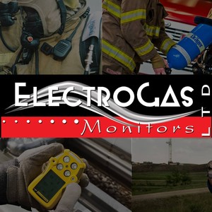 Photo uploaded by Electrogas Monitors Ltd