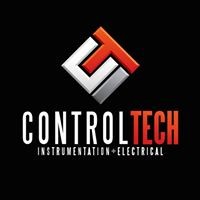 Control Tech logo