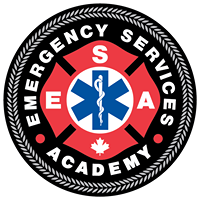 Emergency Services Academy Ltd logo