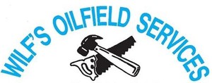 Wilf's Oilfield Services Ltd logo