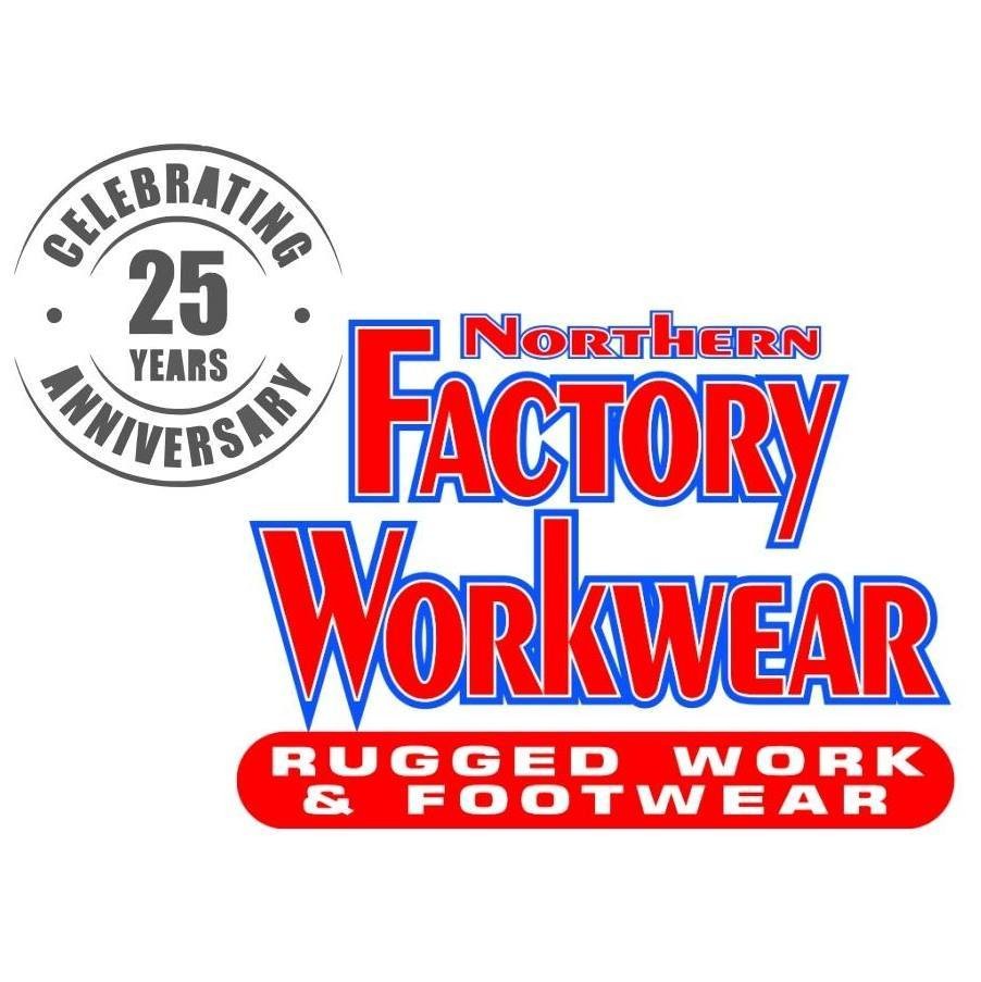Photo uploaded by Northern Factory Workwear