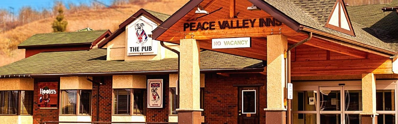 Photo uploaded by Peace Valley Inns
