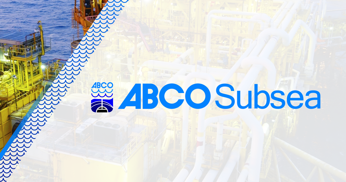 Photo uploaded by Abco Subsea