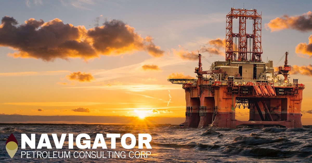Photo uploaded by Navigator Petroleum Consulting Corp