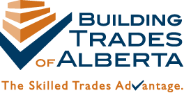 Photo uploaded by Building Trades Of Alberta