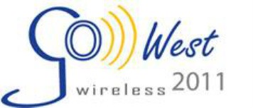 Photo uploaded by Go West Wireless (2011) Ltd
